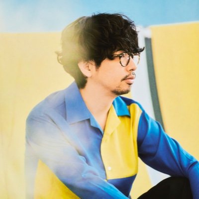 Musician, Poet, ASIAN KUNG-FU GENERATION, THE FUTURE TIMES, only in dreams