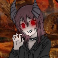 Choena (@lildemonet) 's Twitter Profile