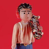 Huan.Solo (@huan_solo) 's Twitter Profile