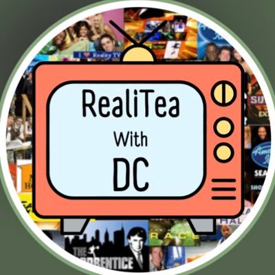 RealiTeaWithDC