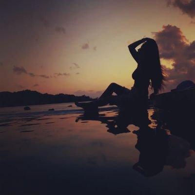 genesisnicole98's profile picture. Si lo puedes soñar lo puedes lograr                                             Ing. Industrial Empresarial 📚