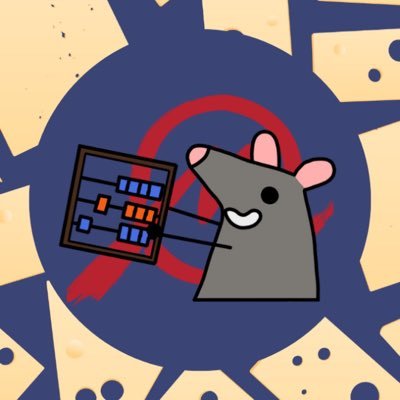 atualizações e comunicados sobre a matcomp!
perfil administrado pelo CEMC (centro de estudos de matemática computacional da UFMG) 🐀🧮