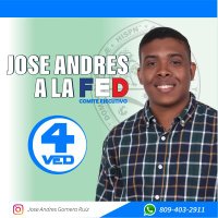 José Andrés(@JoseGomeraRuiz) 's Twitter Profileg