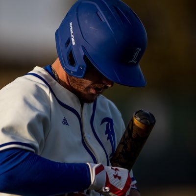 LCU Baseball | Juco Bandit