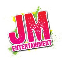 JM Entertainment Ltd(@JMEnts1) 's Twitter Profile Photo