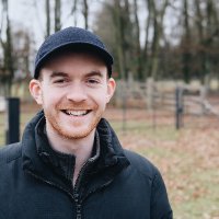 Josh Price (@joshuanprice) 's Twitter Profile