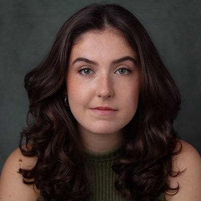 avapotterx's profile picture. Actor/ Rep @TCGArtist