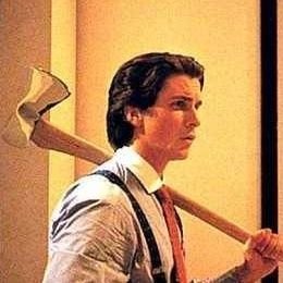 Edtwt/Shtwt - Bullimic and BPD - Pacing & Protein enthusiast - Just like Patrick Bateman in the way that minor inconveniences cause full breakdowns