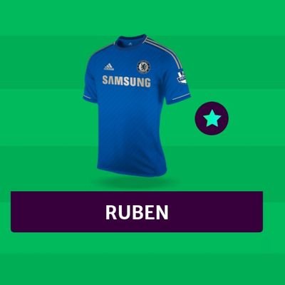 FPL addict, FPL differential risk taker, -4 hits in FPL are fun,  Chelsea FC supporter, 🇺🇲🇲🇽,