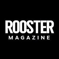 RoosterMagazine⁉️(@RoosterMagazine) 's Twitter Profile Photo