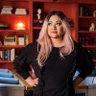 jina's profile picture. Design Systems Advocate / Founder @clarity_conf / GDE / they/she / 🩷💜💙 / 🇰🇷🇮🇹hapa / neurodivergent / drag stan / cheerful goth