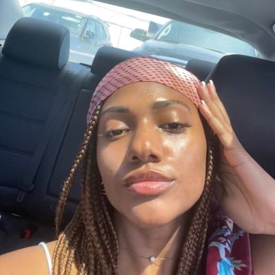 📸: lauren_halle 👉🏾I saw DOECHII in Denver when she opened for SZA👈🏾.