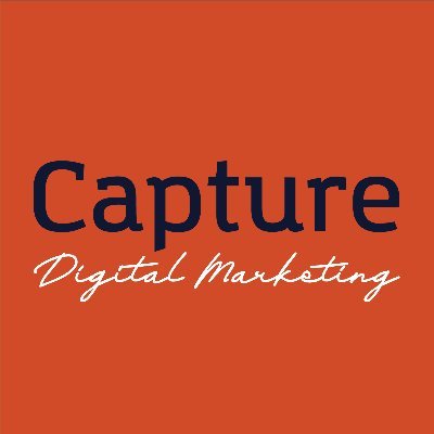 Capture Digital Marketing Profile