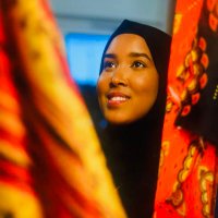 Hafza Yusuf (@hafzastudio) 's Twitter Profile