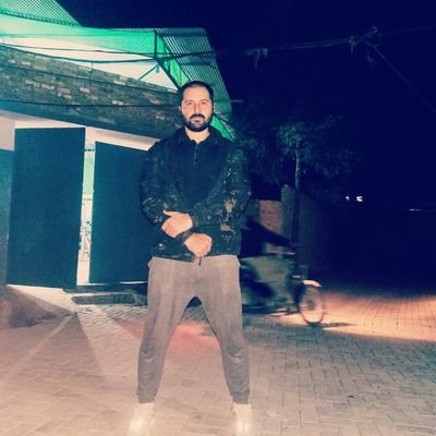 KhanKzaheer's profile picture. Tajik❤️