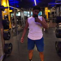 Alexis Pedraza (@urpedraza) 's Twitter Profile