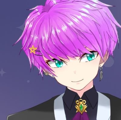 暁星アルカさんのプロフィール画像
