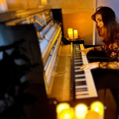 🎹 Pianist • Grammy® Winner
🕯️ #CandlelightPiano - New Video each 3rd Thursday of the Month