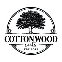 CottonwoodCuts(@CottonwoodCuts) 's Twitter Profile Photo