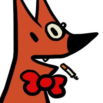 Official Twitter account of the infamous Foxford Comics
On a break