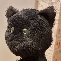 Melon Pan (@stephenguise) 's Twitter Profile Photo