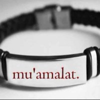 Muโamalat (@itz_muamalat) 's Twitter Profile