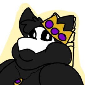 king puroさんのプロフィール画像