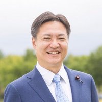 神津たけし 衆議院議員（長野3区）(@kozutakeshi) 's Twitter Profile Photo