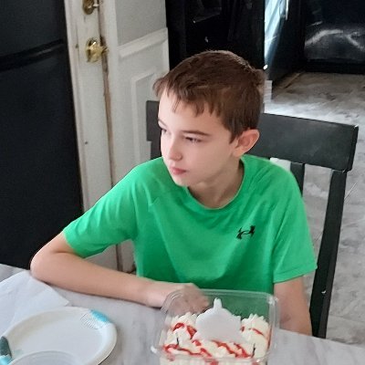 I'm Paul, and this is where A.J. shows off his content! He is only 9, so I am helping him promote his channel. We make all of his posts together!