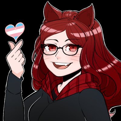 Transbian.🏳️‍⚧️She/her 💜 puppygirl by day 🐶, dog mommy by night.🐕 I go live everyday on twitch.▶️ 18+