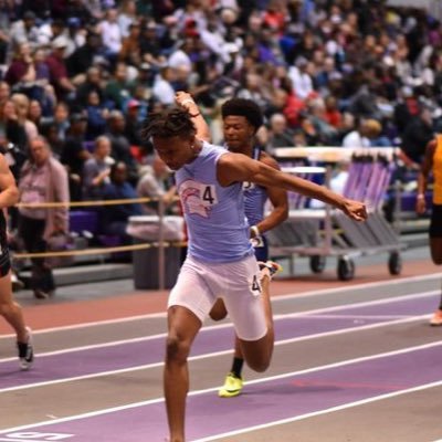 Ovey Comeaux High School Class of 23’ |300mh PR (38.45)| 110mh PR (14.38)| 3 School Records |Parish/DistrictRecord Holder