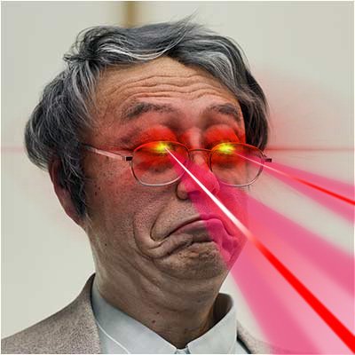 SatoshiNakanodo's profile picture. #Bitcoin made me do it.