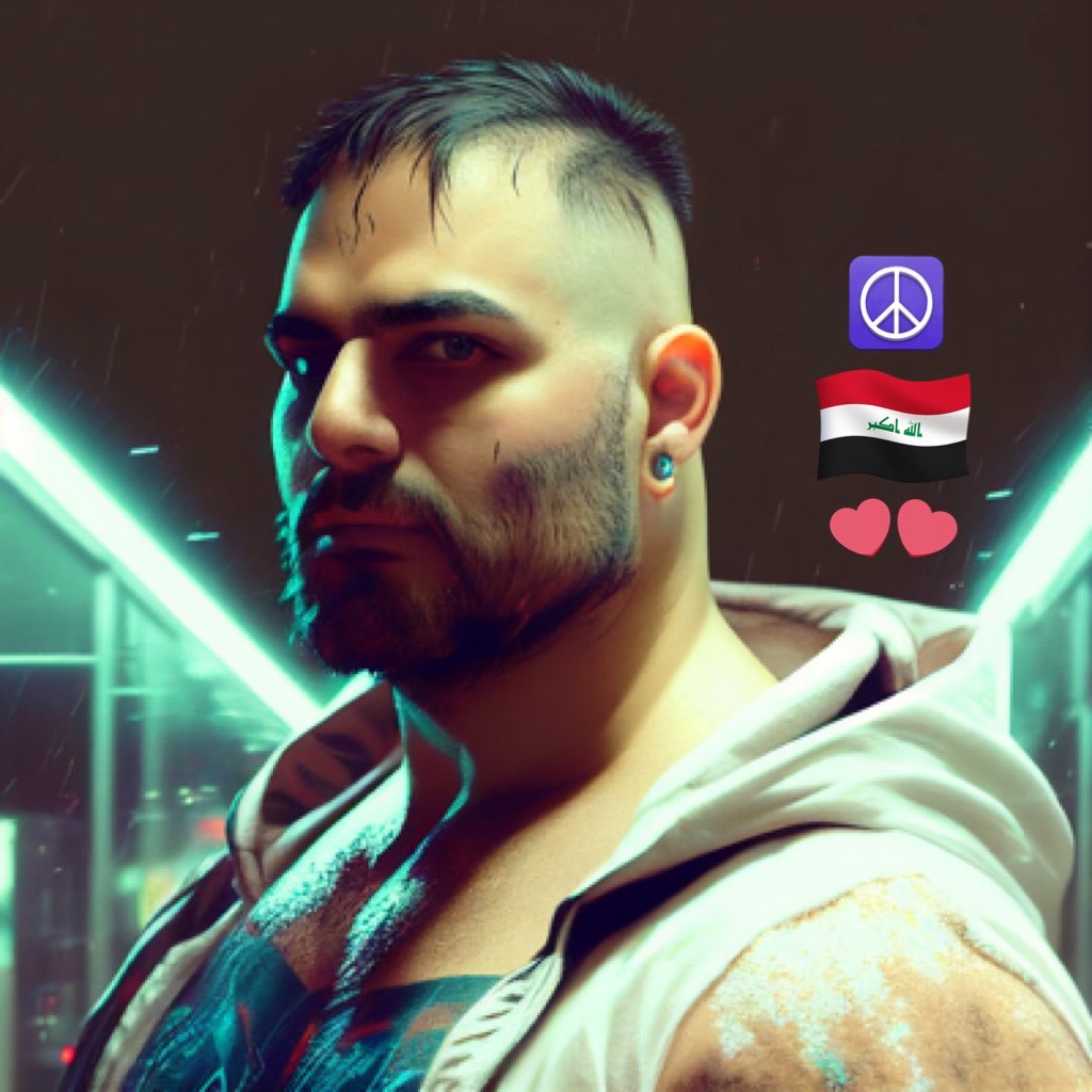 HaiderGH0ST's profile picture. Software engineering 😎 •Born in March 2 ♓️ •technology geek 📱💻 •Pro console gamer 🎮💚