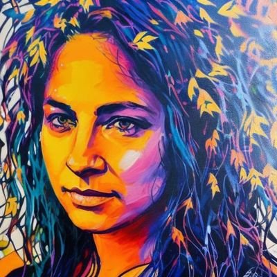 Mujer,madre y abuela .
Intolerante con los fanáticos fascistas ,religiosos .
