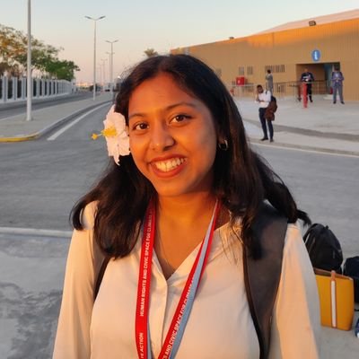 Climate Justice NOW 🌈🌍💙 | @REN21 | @sciencespo | @letindbreathe | Views are my own | Find me on BlueSky - https://t.co/vamKqzD9Xc