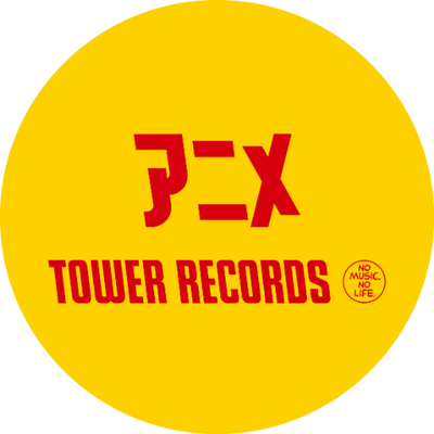 TOWER_Anime Profile Picture