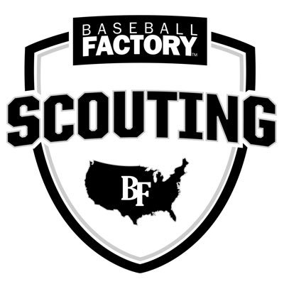 Official Scouting Department of @BaseballFactory. Evaluating Talent Nationwide at Tryouts, Tournaments & Showcases.