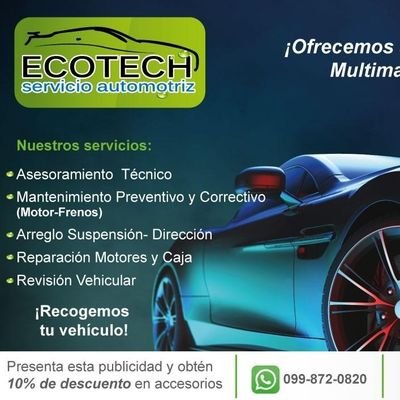 andizu7711's profile picture. Servicio Automotriz