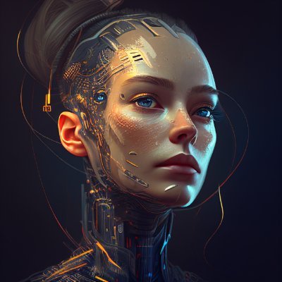 AI Artさんのプロフィール画像