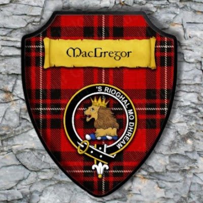 The_McGregor2U Profile Picture