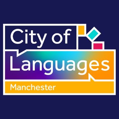 Civic partnership promoting awareness and pride in multilingualism; building on the legacy of Multilingual Manchester; open to individuals & organisations