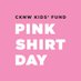 Pink Shirt Day (@pinkshirtday) Twitter profile photo