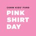 Pink Shirt Day (@pinkshirtday) Twitter profile photo Pink Shirt Day (@pinkshirtday) Twitter profile photo