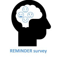 REMINDER survey(@REMINDERsurvey) 's Twitter Profile Photo