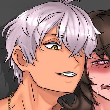 🔞Solar at Night🔞さんのプロフィール画像