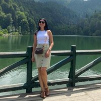 Gülşah(@cokazmutlu) 's Twitter Profile Photo