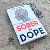 Sober is Dope Book (@sobrietybooks) 's Twitter Profile