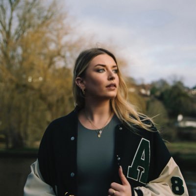 aritahanmusic's profile picture. ‘I’M GOOD’ OUT NOW! - (LINK BELOW) 👇🏻