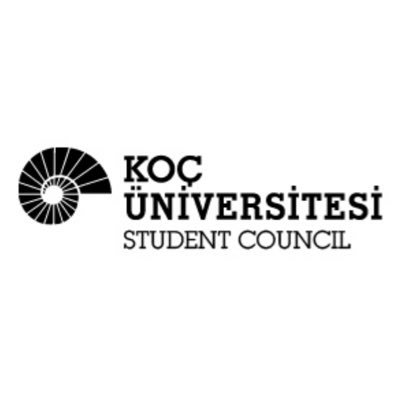 Student council of Koç University that tries to create a student-friendly environment.