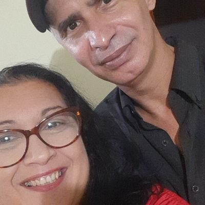 casada com Adelson Cavalcante